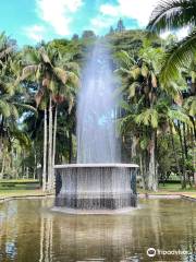 Jose Afonso Junqueira Park