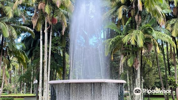 Jose Afonso Junqueira Park