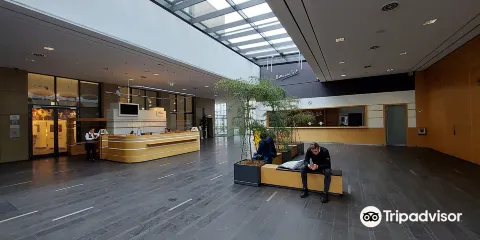 Bitburger Brewery Group GmbH