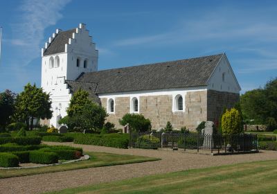 Kollerup Kirke