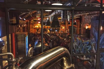 South Bounder Brewery