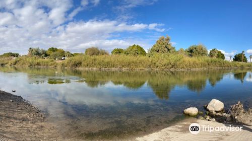 Centennial Beach