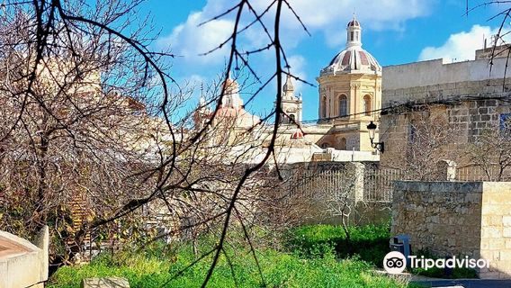 St Paul’s Catacombs