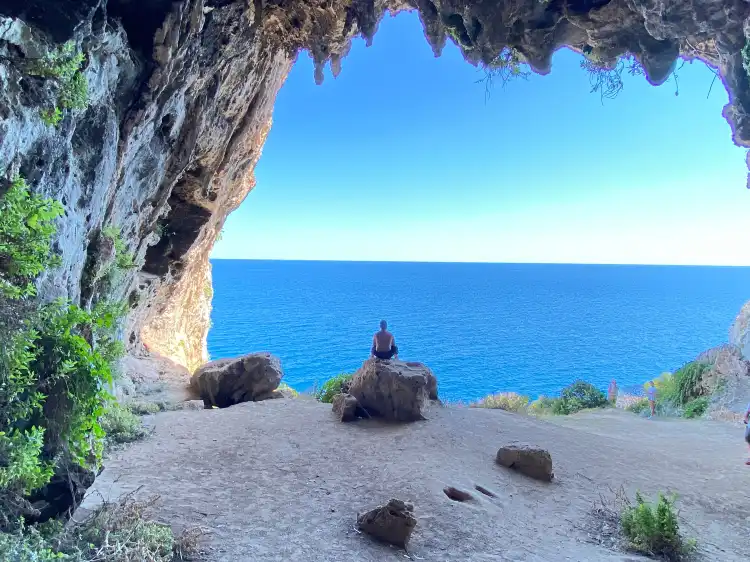 Hoteles en Gagliano del Capo