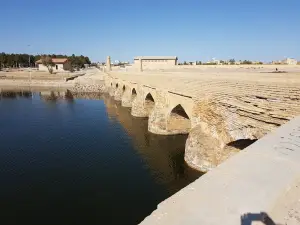 Zayanderud River