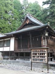 Takino Shrine