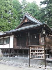 今市瀧尾神社