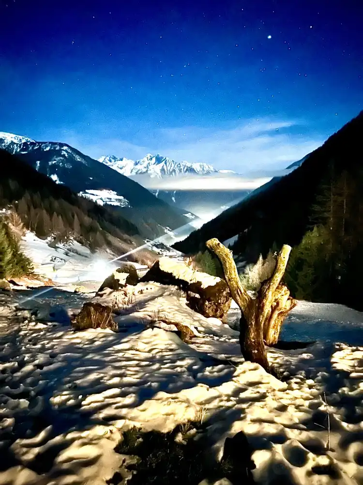 Ahrntal