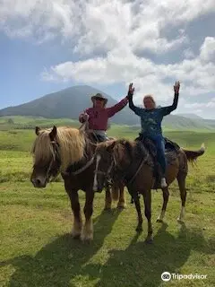 Na'alapa Stables - Kahua Ranch