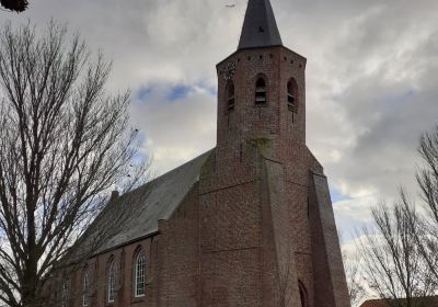 Corneliuskerk Noordwelle
