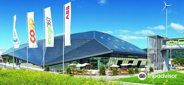 Compare 5 airports near Spreitenbach