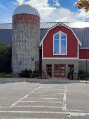 Top of Iowa Welcome Center