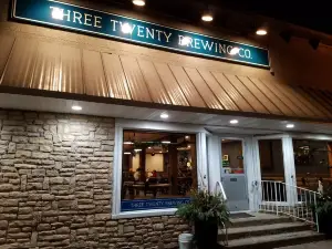 Three Twenty Brewing Co.