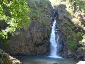 Cascade de Chokkradin