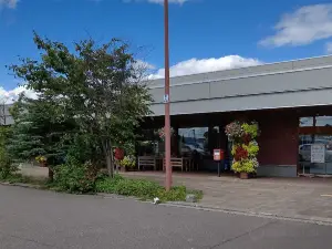 道の駅 もち米の里・なよろ