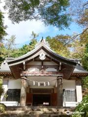 Kintoki Shrine