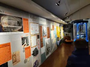 Musee Departemental des Merveilles