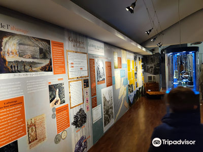 Musee Departemental des Merveilles