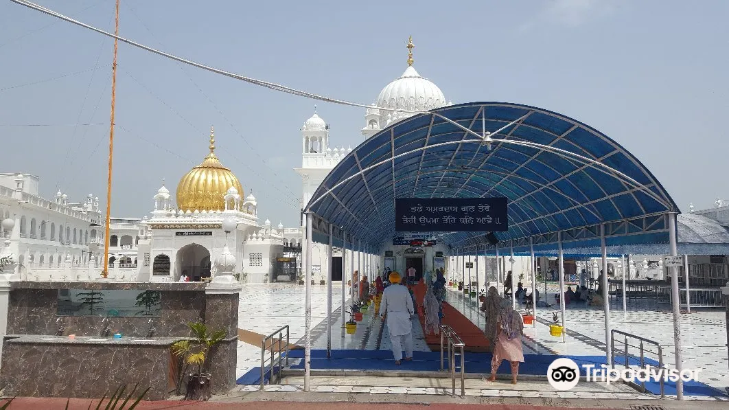 3_Goindwal Sahib