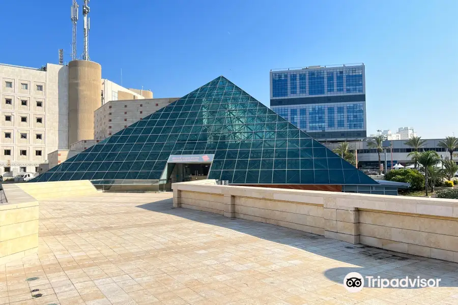 Ashdod Museum of Art