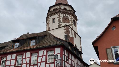 Narrenmuseum Niggelturm