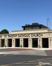 St. Timothy Catholic Church