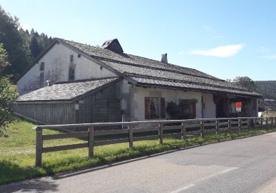 Ecomusée - Maison Michaud