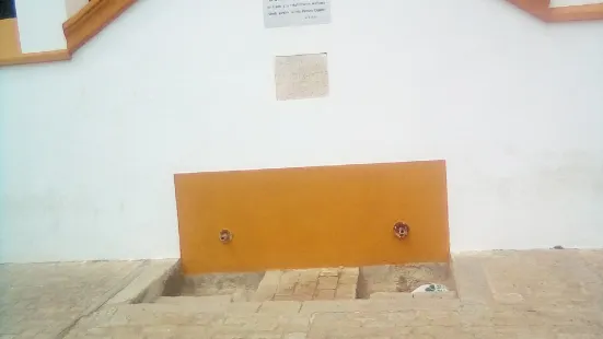 Fuente de los Caños