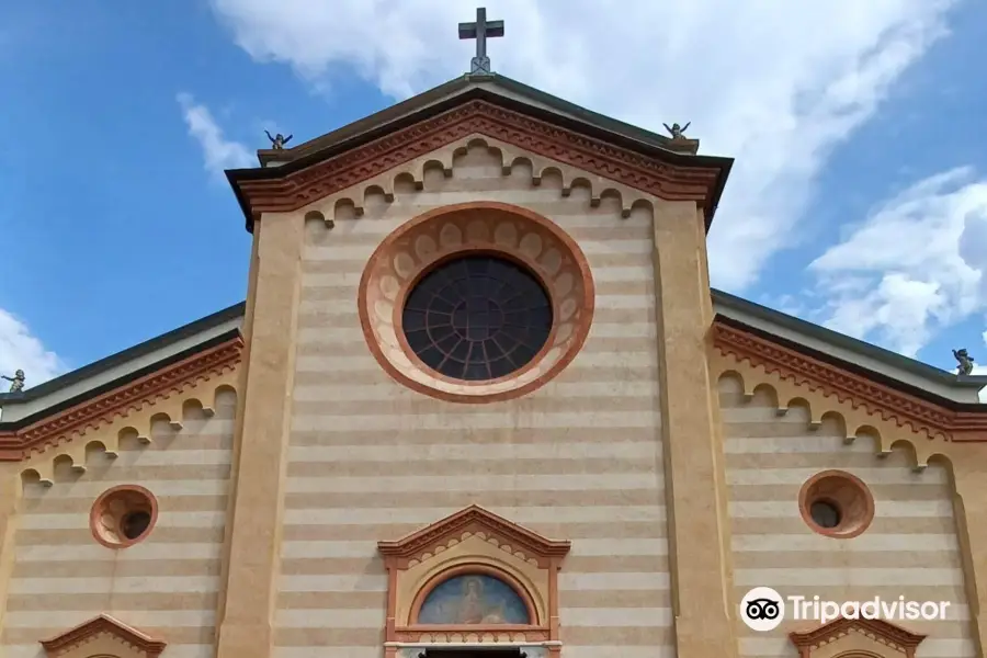 Chiesa di San Bernardino