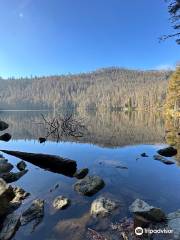 Čertovo jezero