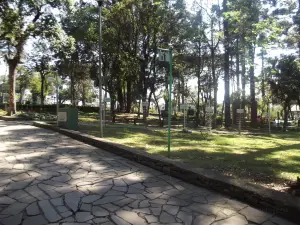 Parque Cinquentenário