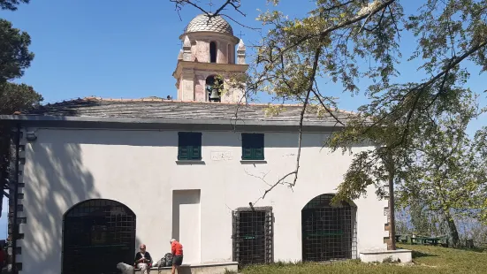 Santuario di Nostra Signora di Montenero