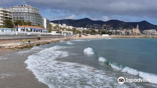 Platja de la Rodona