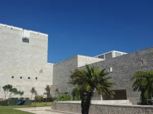 Centro Cultural de Belém