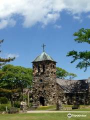 St. Ann's by-the-Sea Episcopal Church