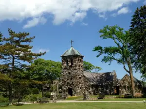 St. Ann's by-the-Sea Episcopal Church