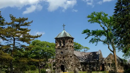 St. Ann's by-the-Sea Episcopal Church