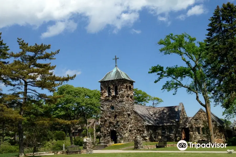 St. Ann's by-the-Sea Episcopal Church