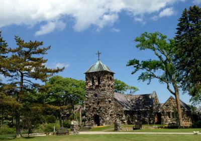 St. Ann's by-the-Sea Episcopal Church