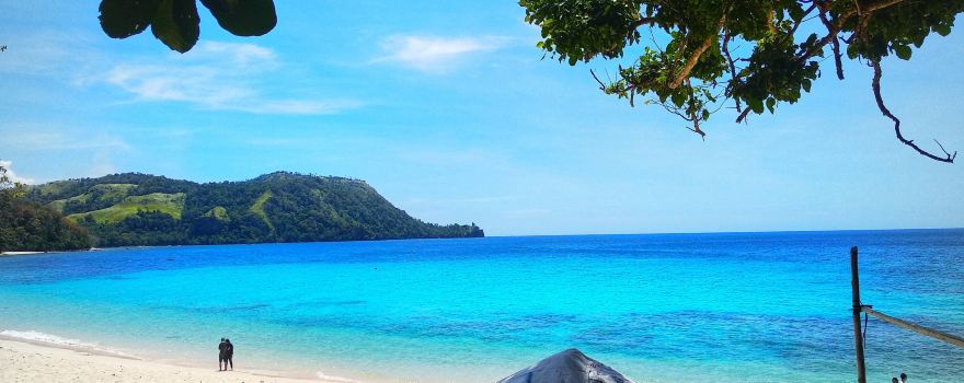 East Likupang