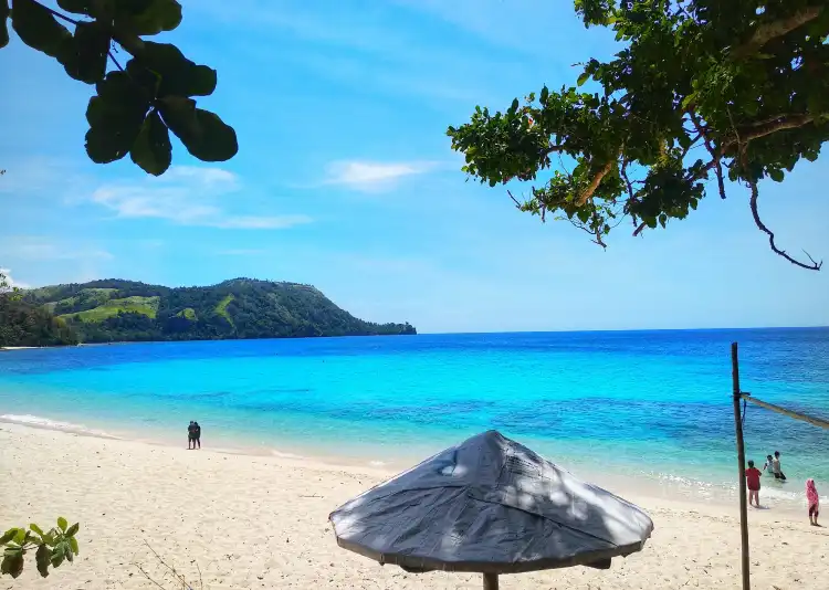 East Likupang 호텔