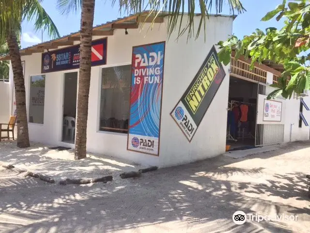 Kaani Dive Club