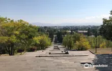 Mother Armenia, Ереван