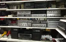 МЕГА МУЗЕЙ СССР