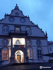 Museo de Historia Natural de Kassel