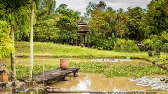 Bảo tàng Áo Dài