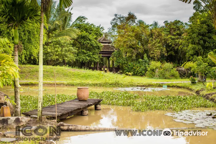 Ao Dai Museum