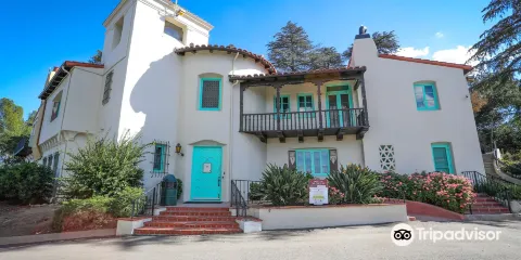 William S. Hart Museum & Ranch