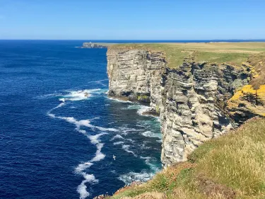 Orkney