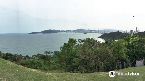 Morro do Careca